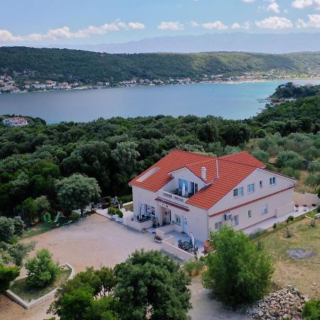Apartmani "Sandro" Gonar Раб Экстерьер фото