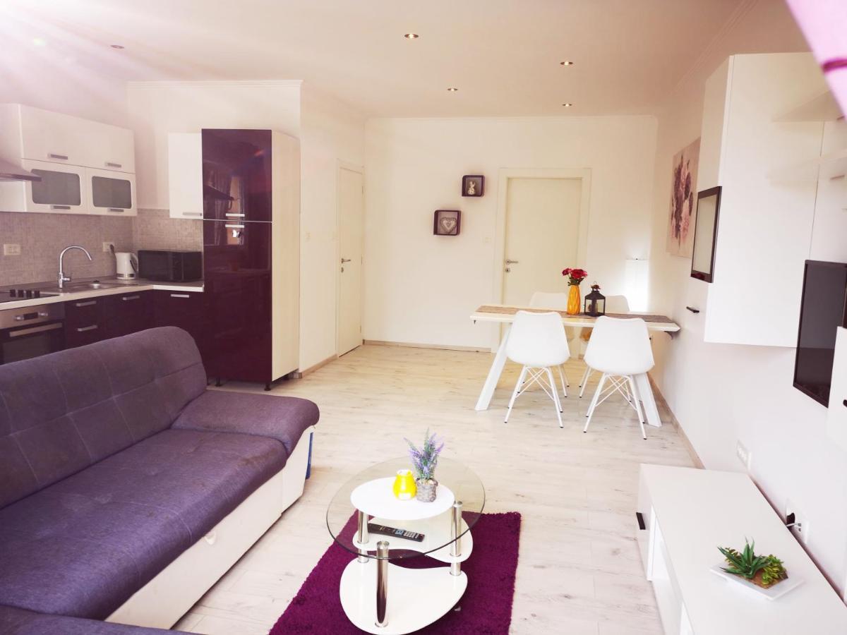 Apartmani "Sandro" Gonar Раб Экстерьер фото