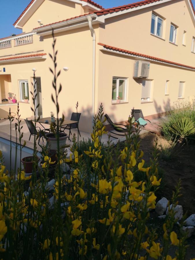 Apartmani "Sandro" Gonar Раб Экстерьер фото