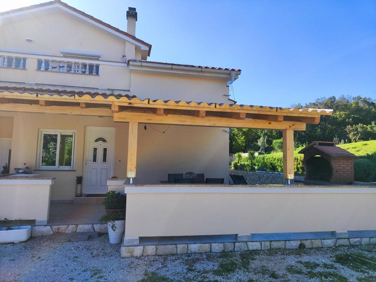 Apartmani "Sandro" Gonar Раб Экстерьер фото
