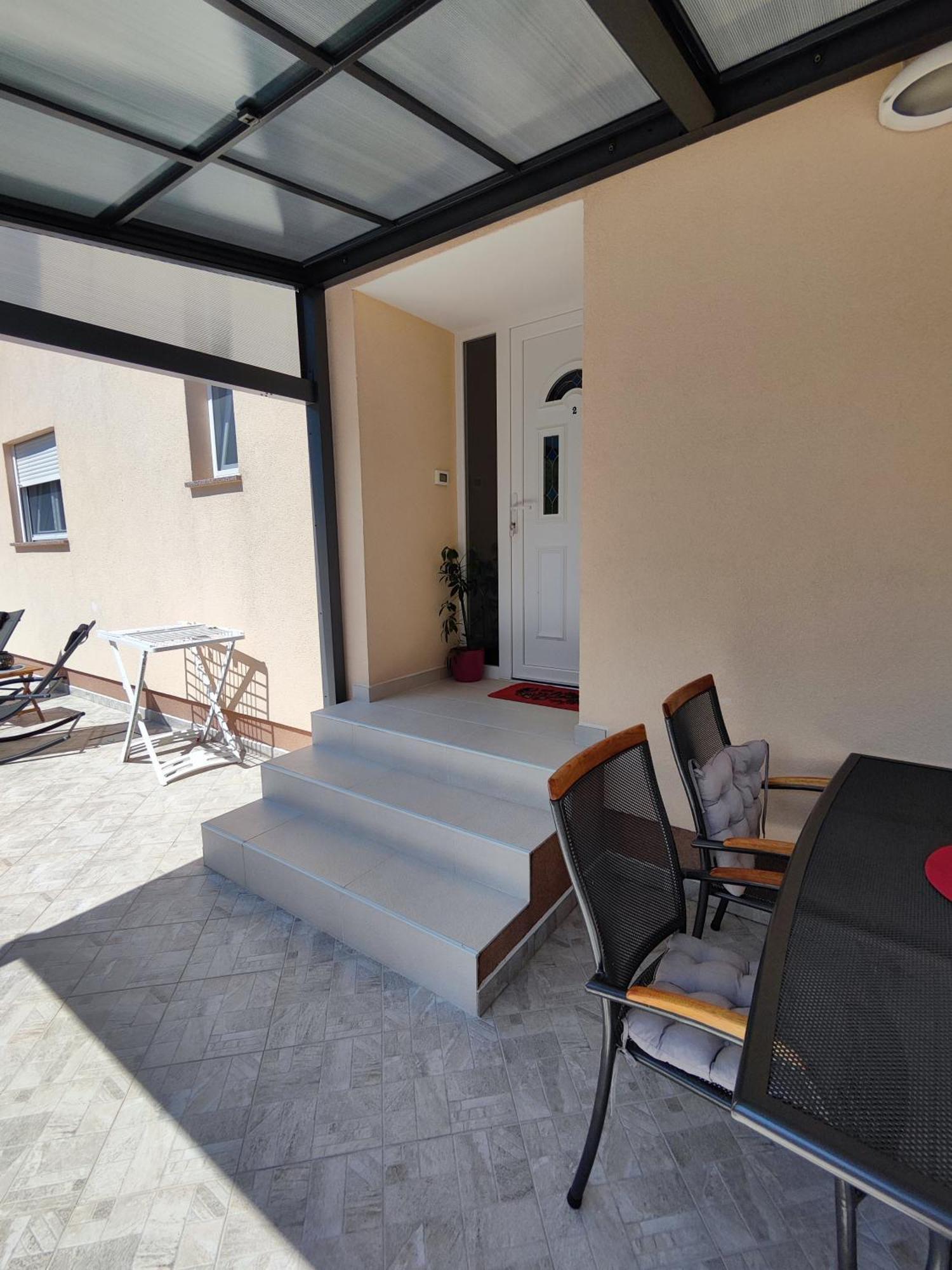 Apartmani "Sandro" Gonar Раб Номер фото