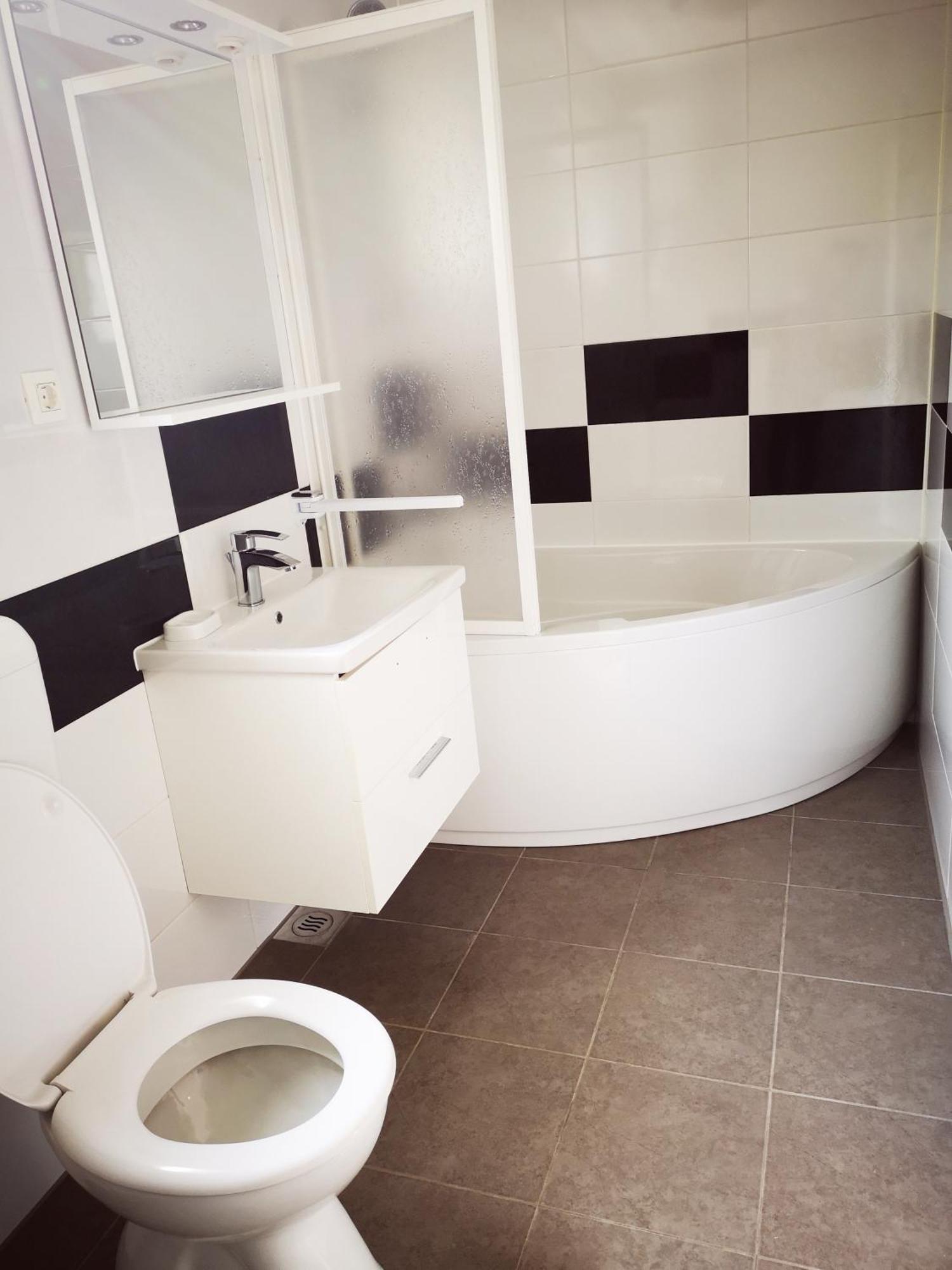 Apartmani "Sandro" Gonar Раб Номер фото