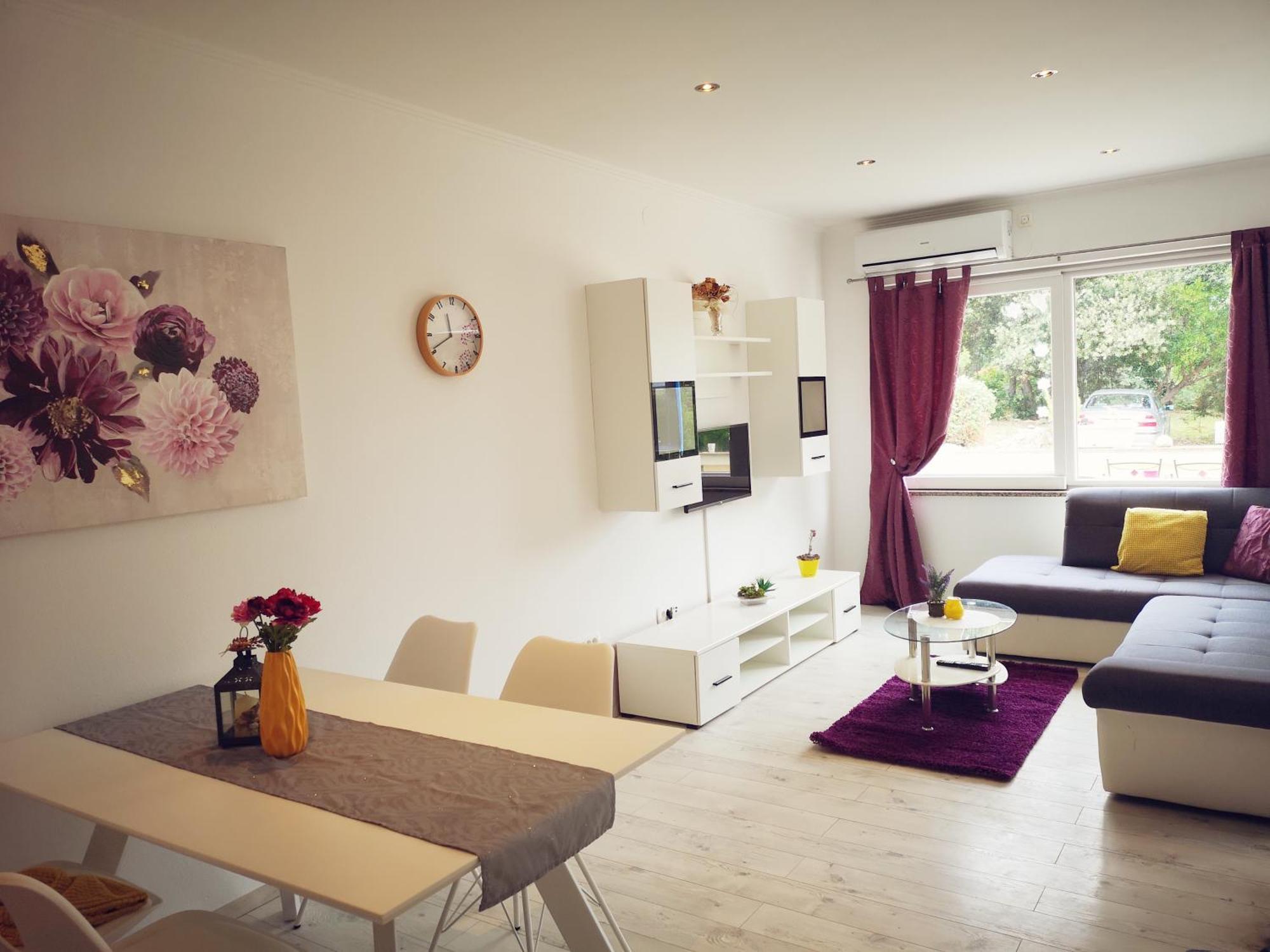 Apartmani "Sandro" Gonar Раб Номер фото