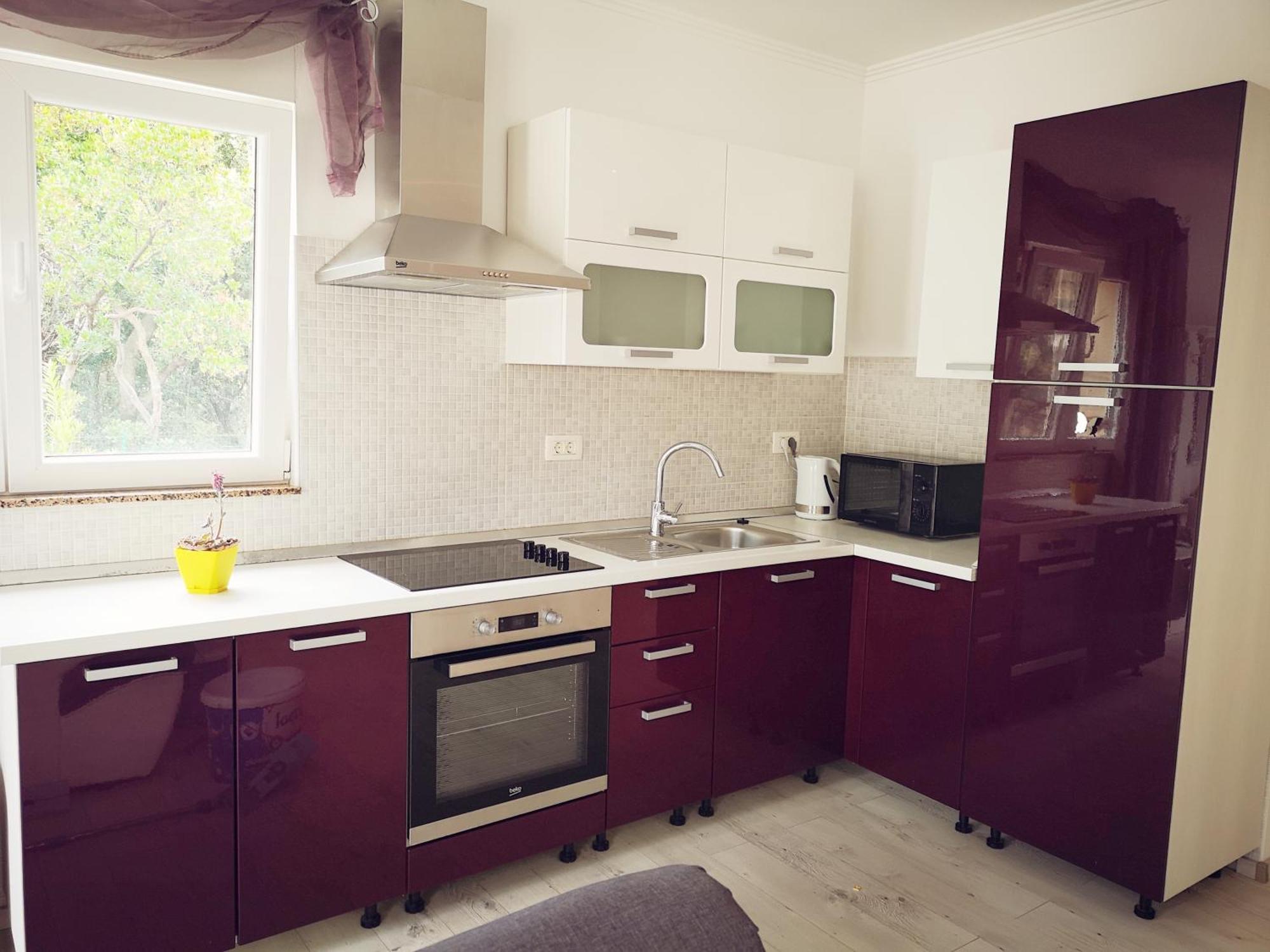 Apartmani "Sandro" Gonar Раб Номер фото