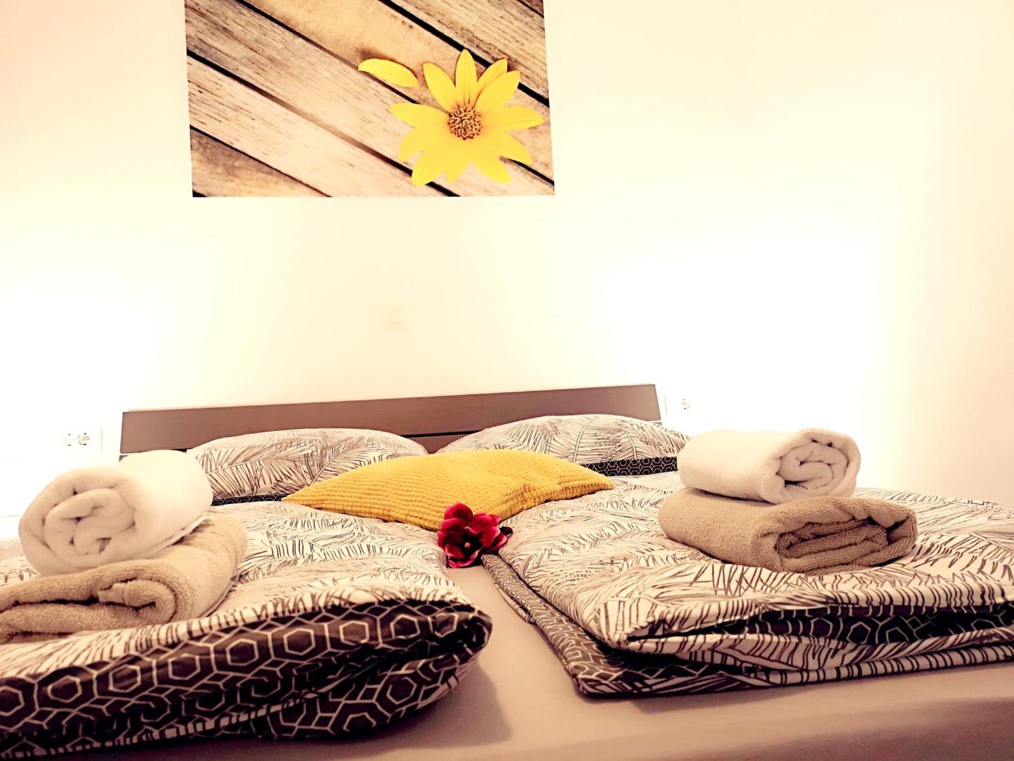Apartmani "Sandro" Gonar Раб Номер фото