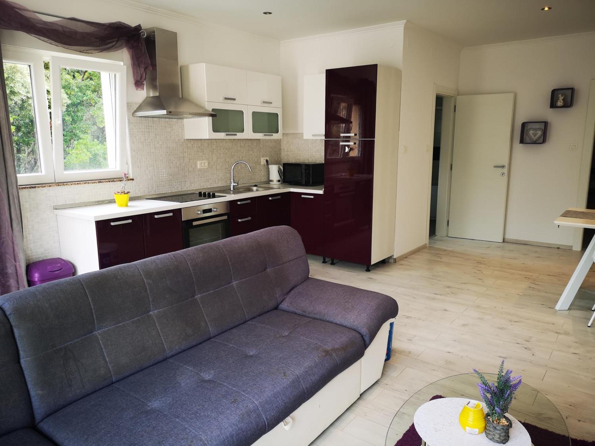 Apartmani "Sandro" Gonar Раб Номер фото