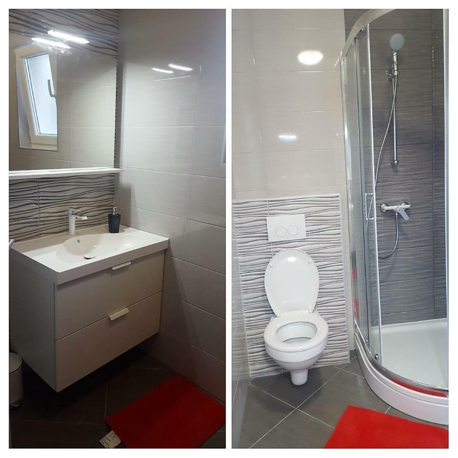 Apartmani "Sandro" Gonar Раб Экстерьер фото