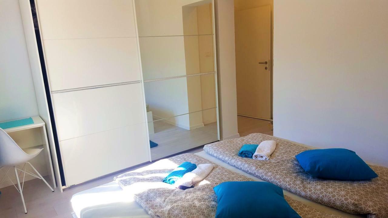 Apartmani "Sandro" Gonar Раб Экстерьер фото