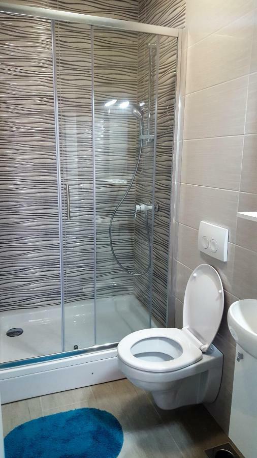 Apartmani "Sandro" Gonar Раб Экстерьер фото